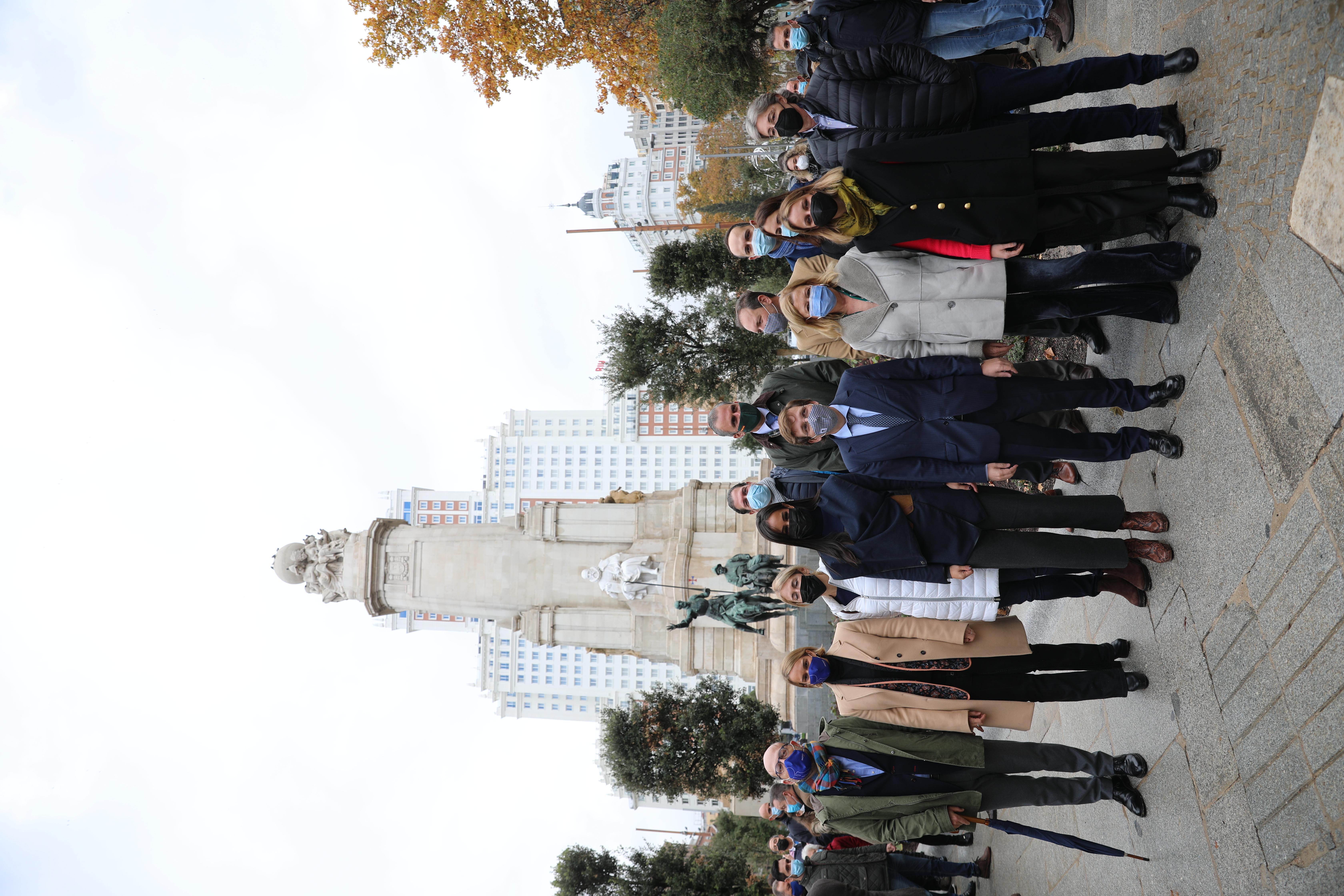 Ayuntamiento de Madrid Ayuntamiento de Madrid