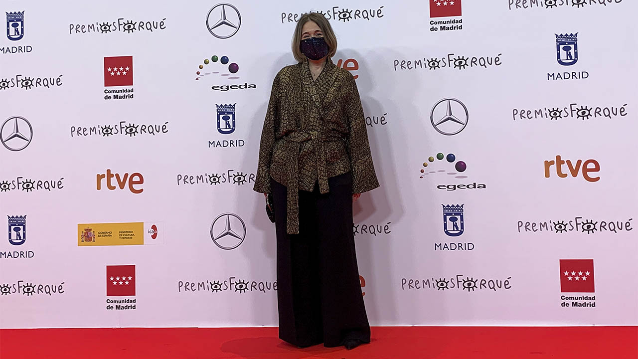 Marta Rivera de la Cruz