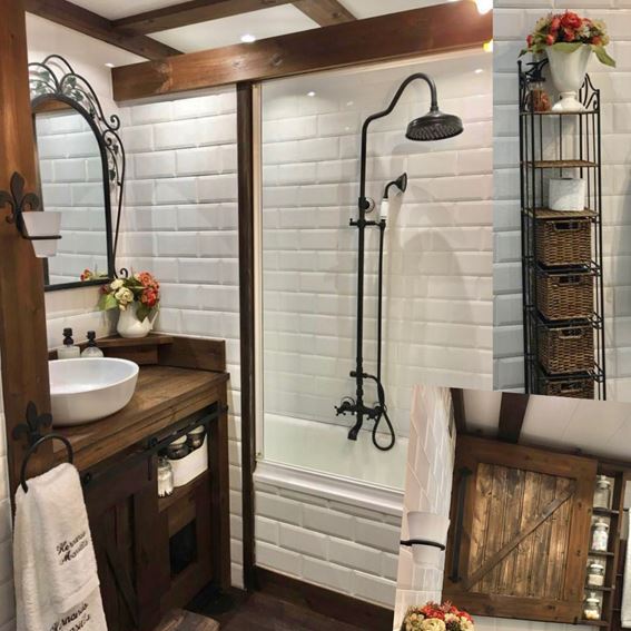 Proyecto Decora tu hogar