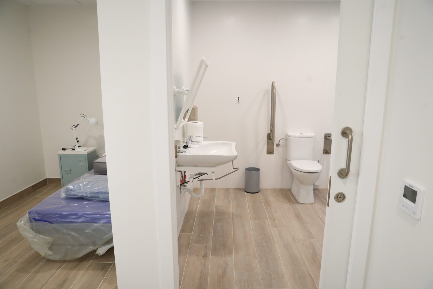 Habitación individual