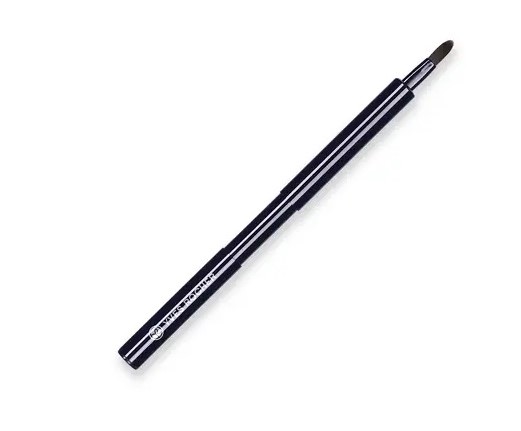 Brocha para perfilar los labios