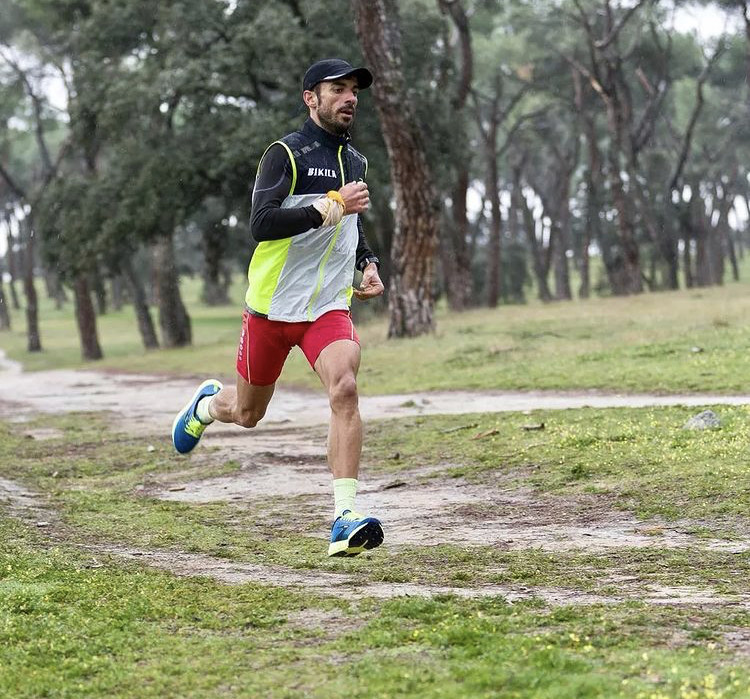 ALEX JIMÉNEZ ALEX JIMÉNEZ