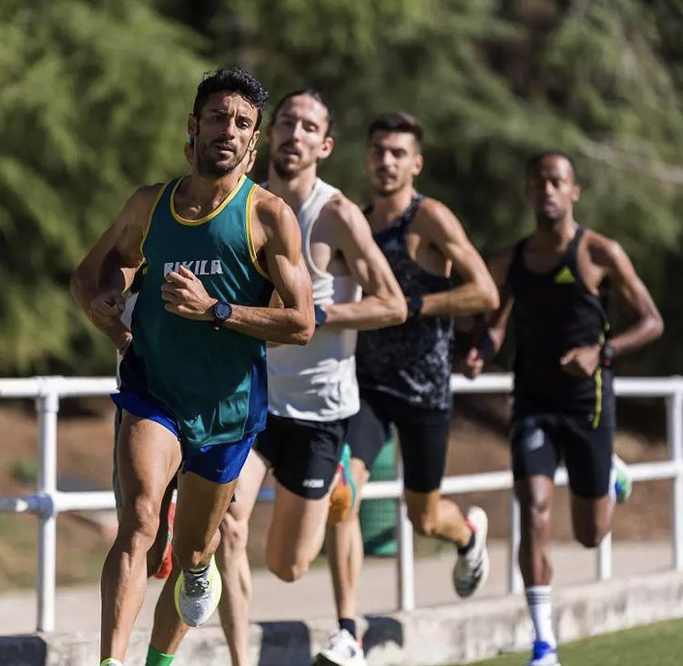 ALEX JIMÉNEZ ALEX JIMÉNEZ