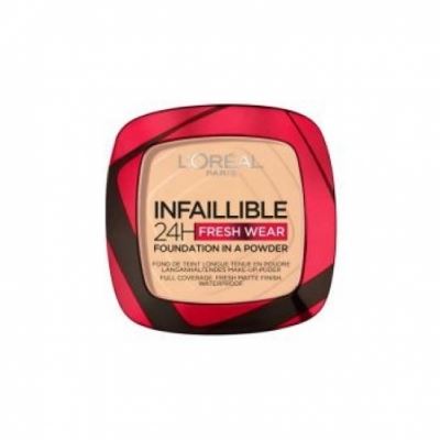 Infaillible de Loreal Infaillible de Loreal