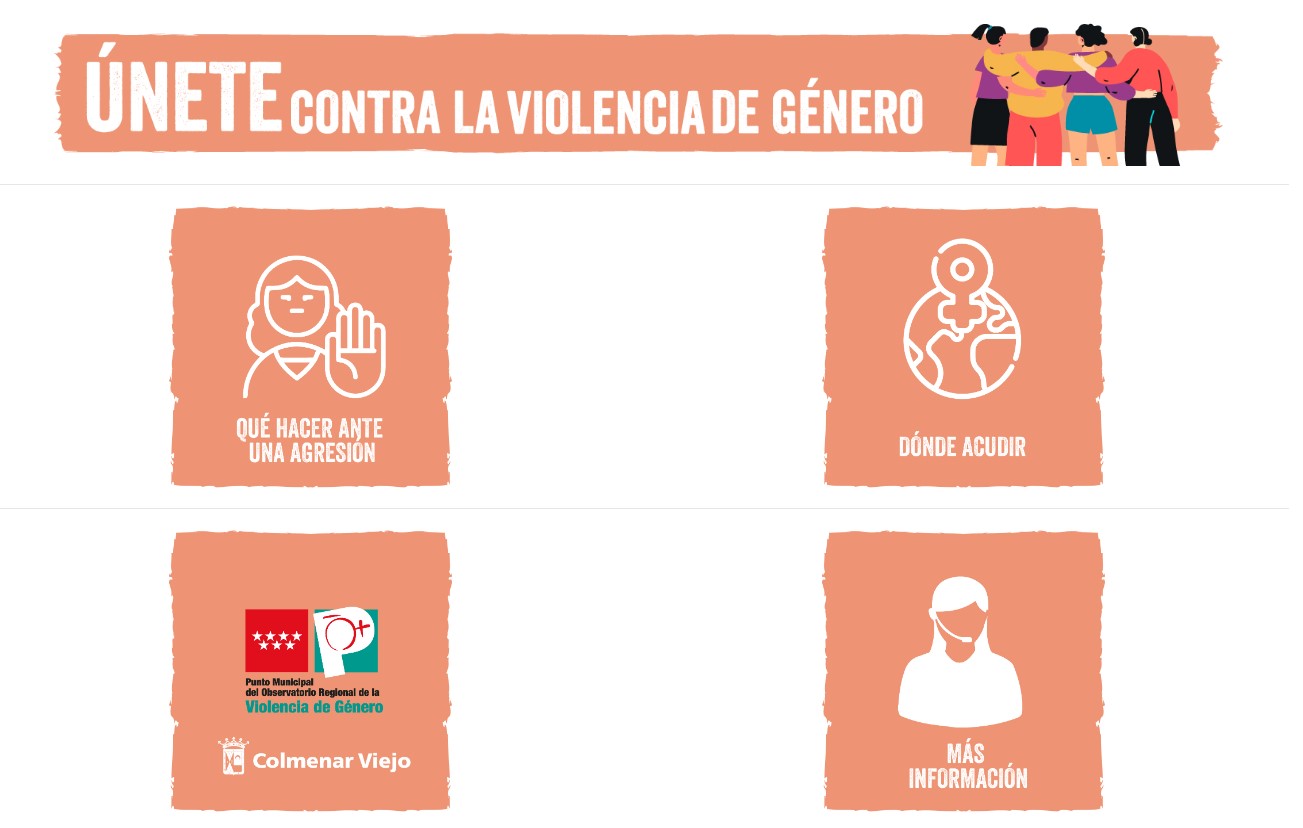 Igualdad pone en marcha la campana unete | SoyDe