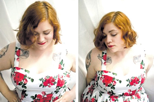 Blogs de moda curvy que debes conocer aunque no uses una talla grande