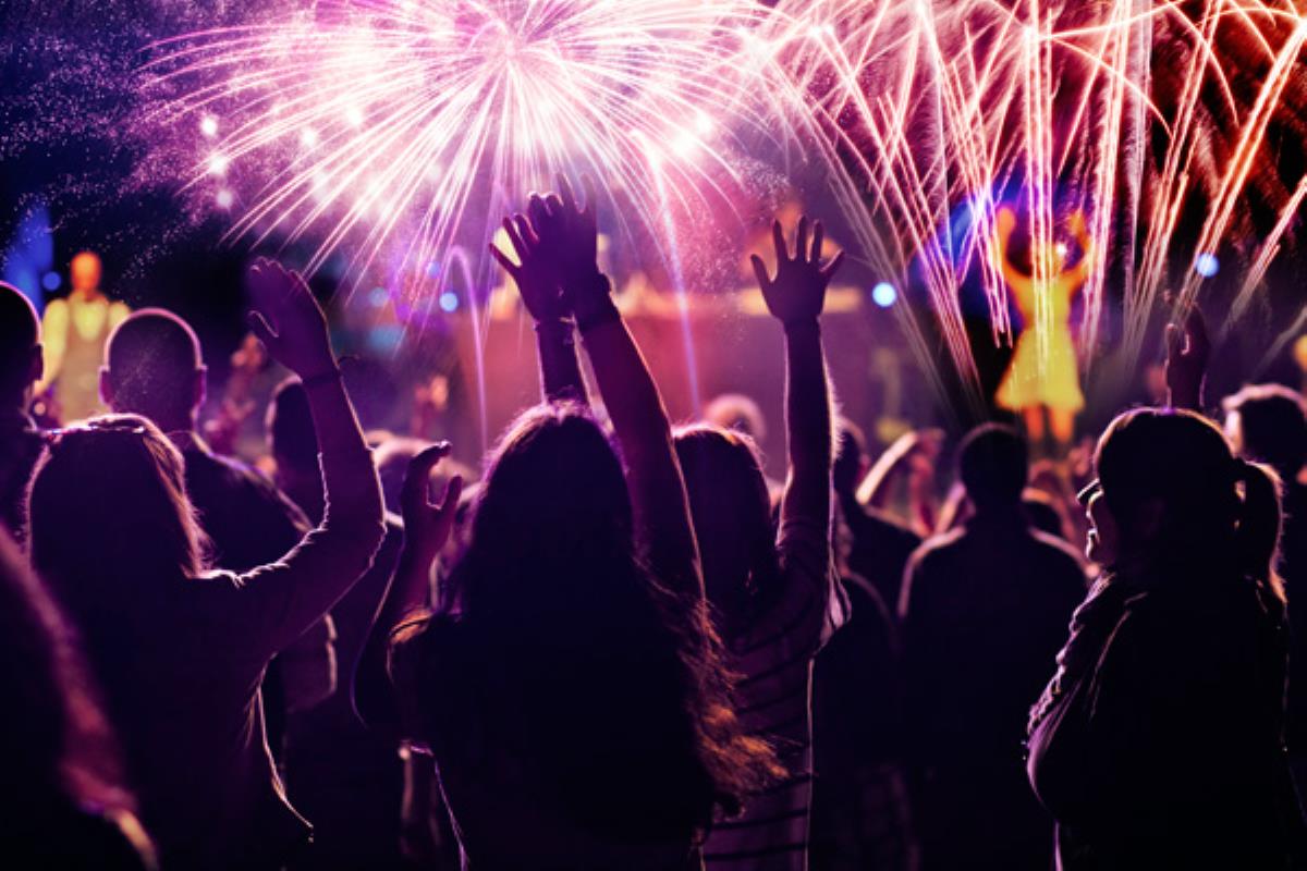 Las fiestas animarán nuestra ciudad desde hoy al 18 de septiembre