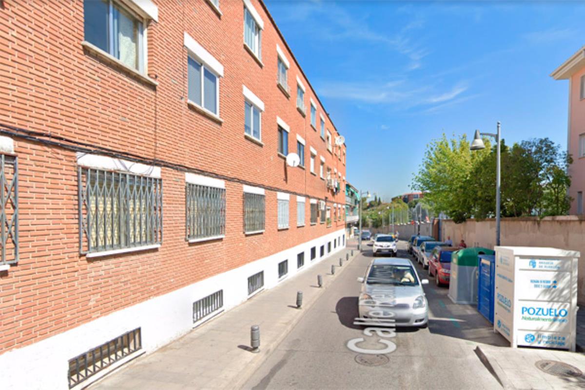 Como consecuencia de las obras de rehabilitación que se realizarán en el Casco Urbano 