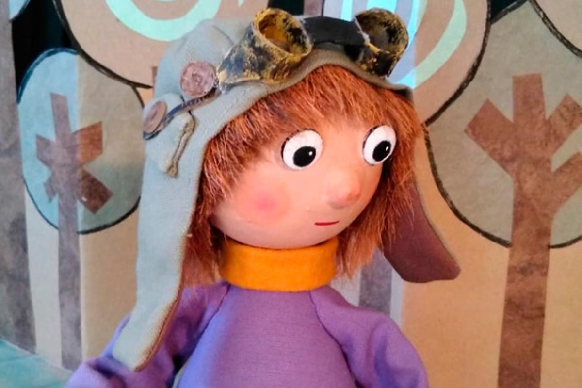 Una puesta en escena enfocada al público infantil se cita en el Centro Cívico Julián Besteiro este diciembre
