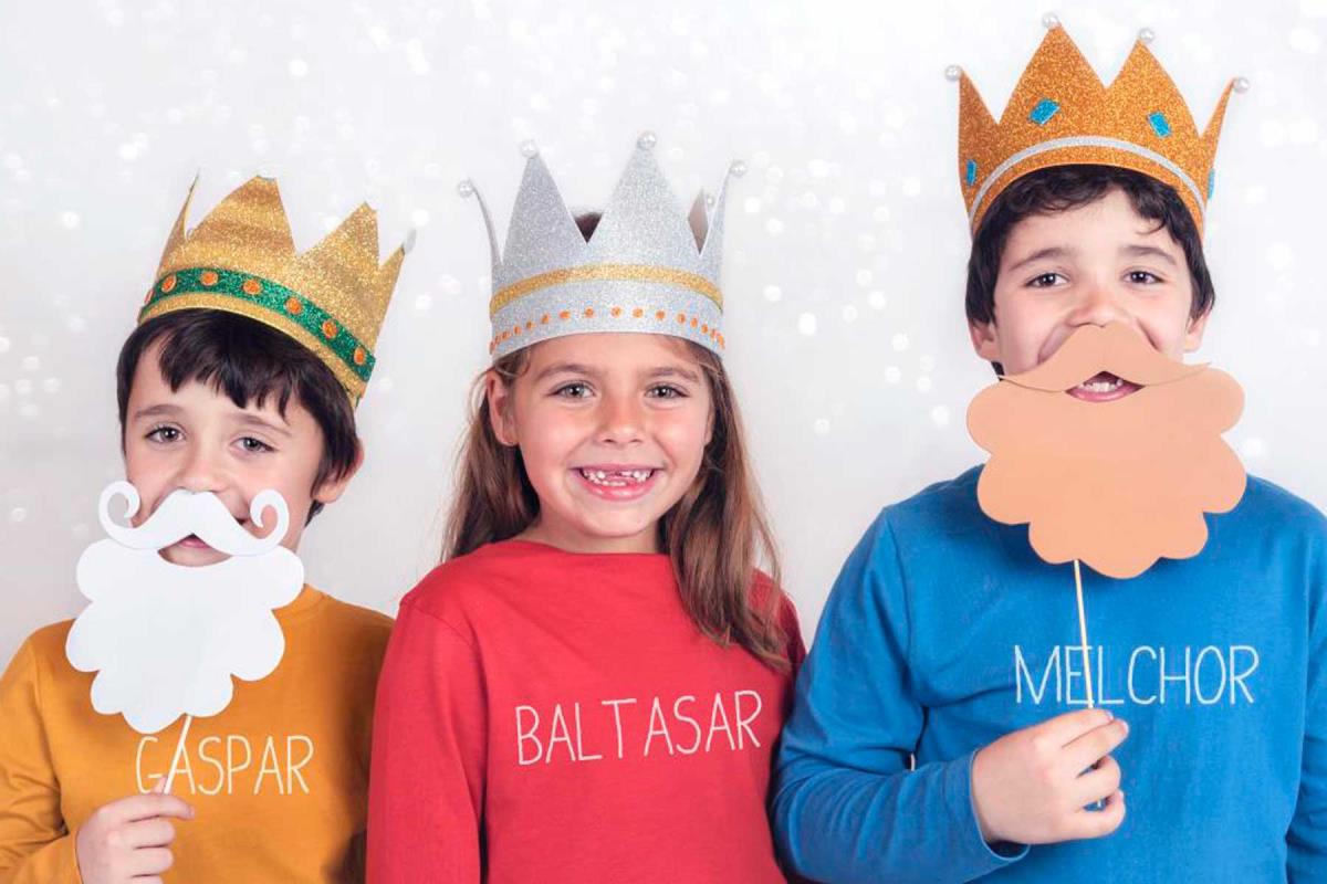 La esperada Cabalgata comenzará a las 18:00 horas en el Castillo, finalizando en el Coliseo de la Cultura