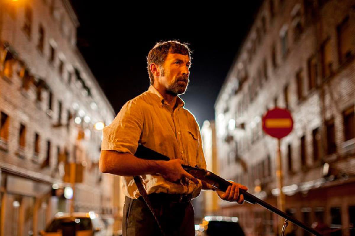 Tenemos una cita a las 22:00 horas en el nuevo espacio Espartales Norte 