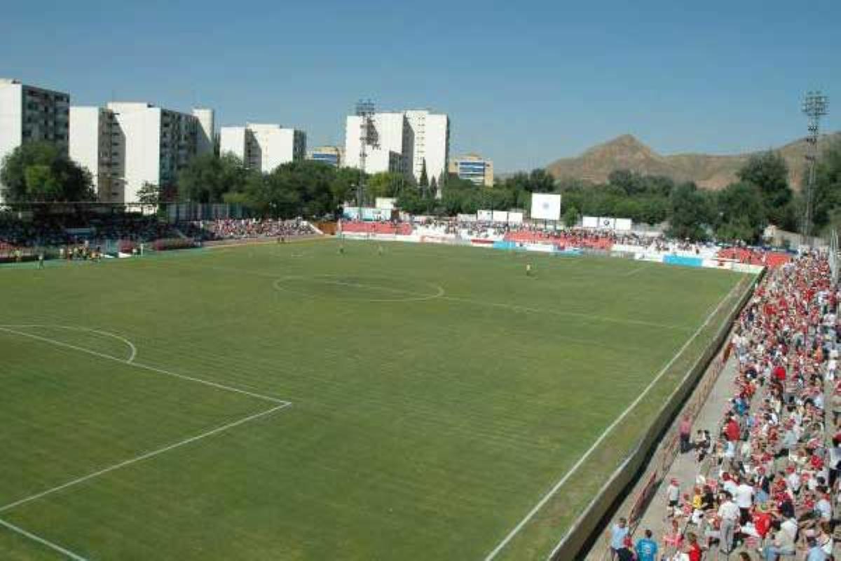 Se desahuciarán a 5 clubes de fútbol de nuestra ciudad por ofrecer un servicio de bar