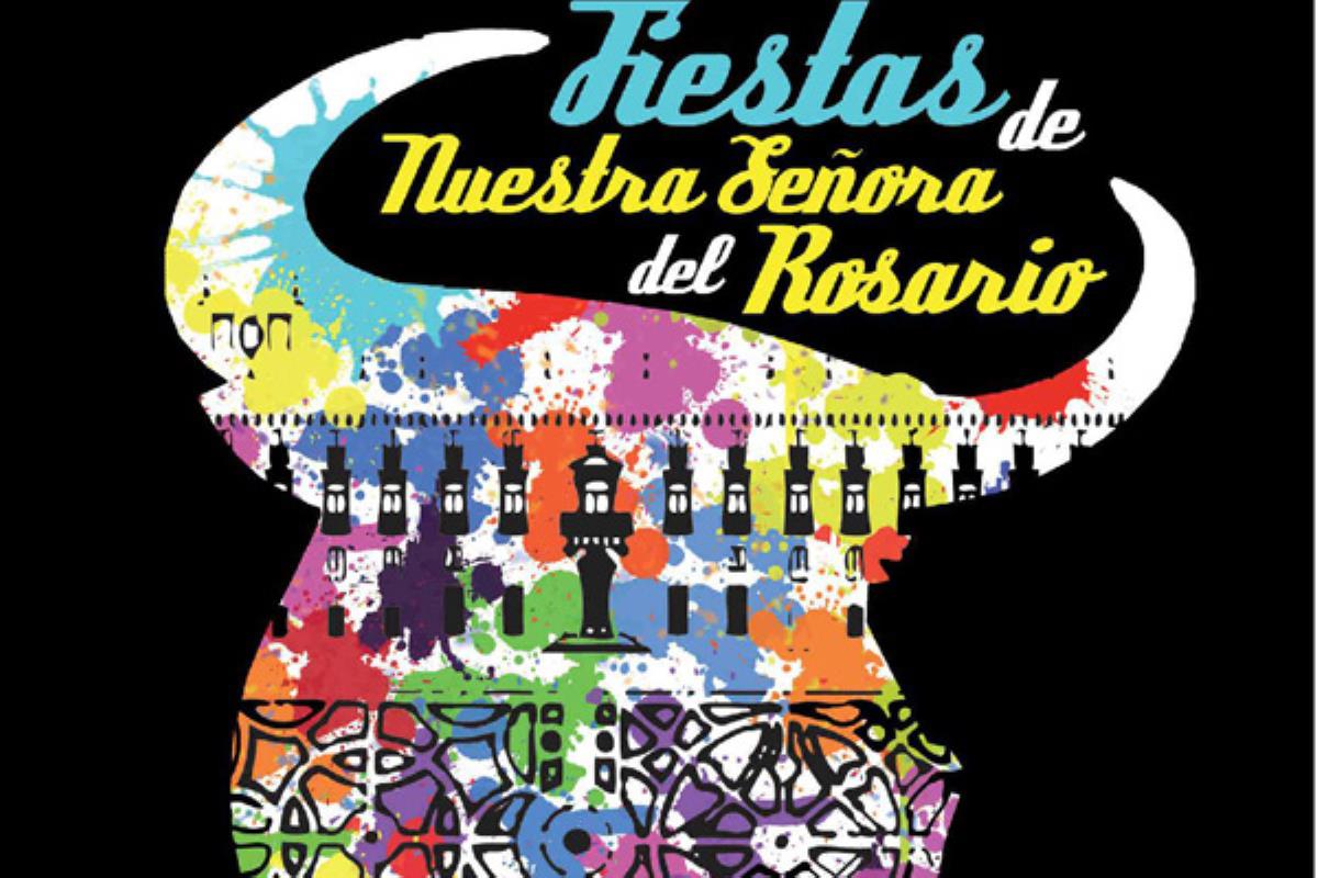 Nuestra ciudad disfrutará del 6 de octubre al 12 de octubre de las Fiestas de Nuestra Señora del Rosario