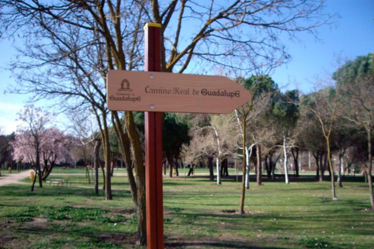 La ruta arranca, este 1 de diciembre, desde el Teatro del Bosque de Móstoles