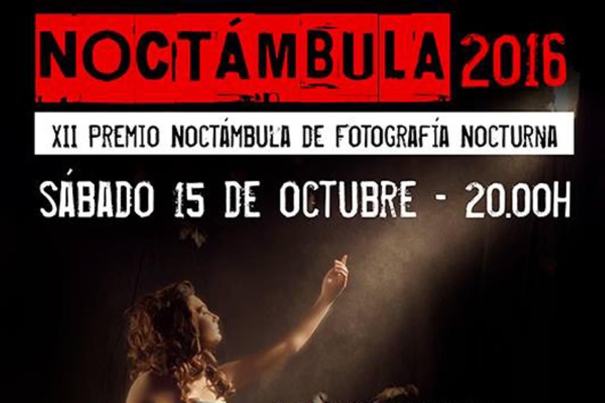 La entrega de premios tendrá lugar el próximo 28 de octubre