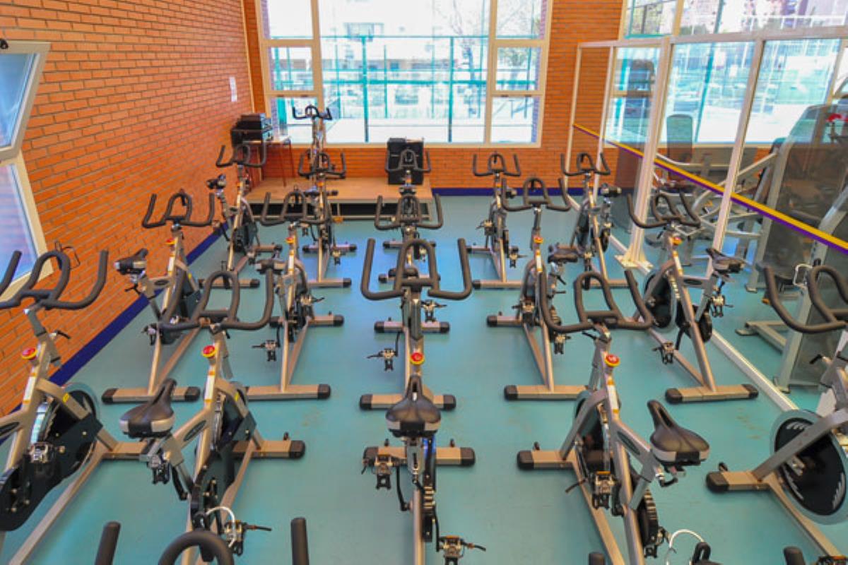 El ayuntamiento fomenta el deporte reduciendo el precio de las tasas alquiler en las instalaciones