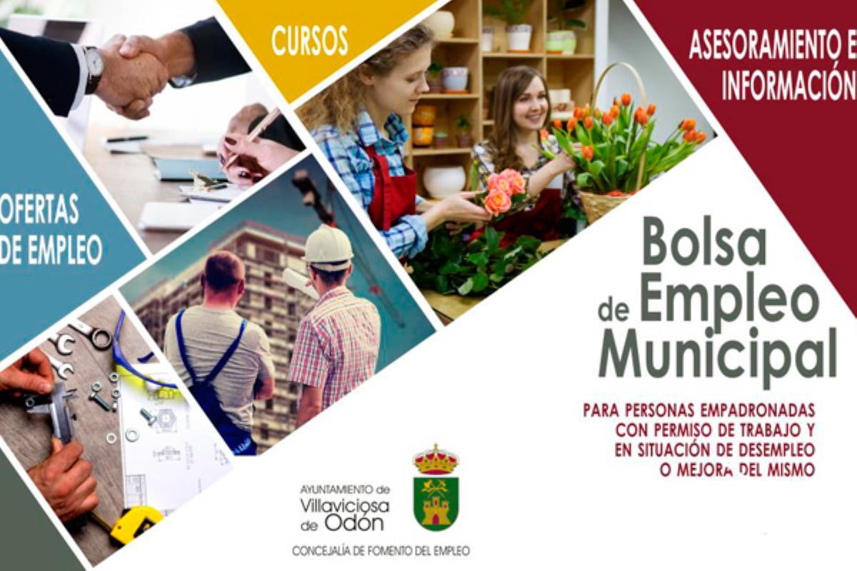 Puedes inscribirte si estás empadronado, tienes permiso de trabajo, currículum actualizado y rellenas la ficha de solicitud