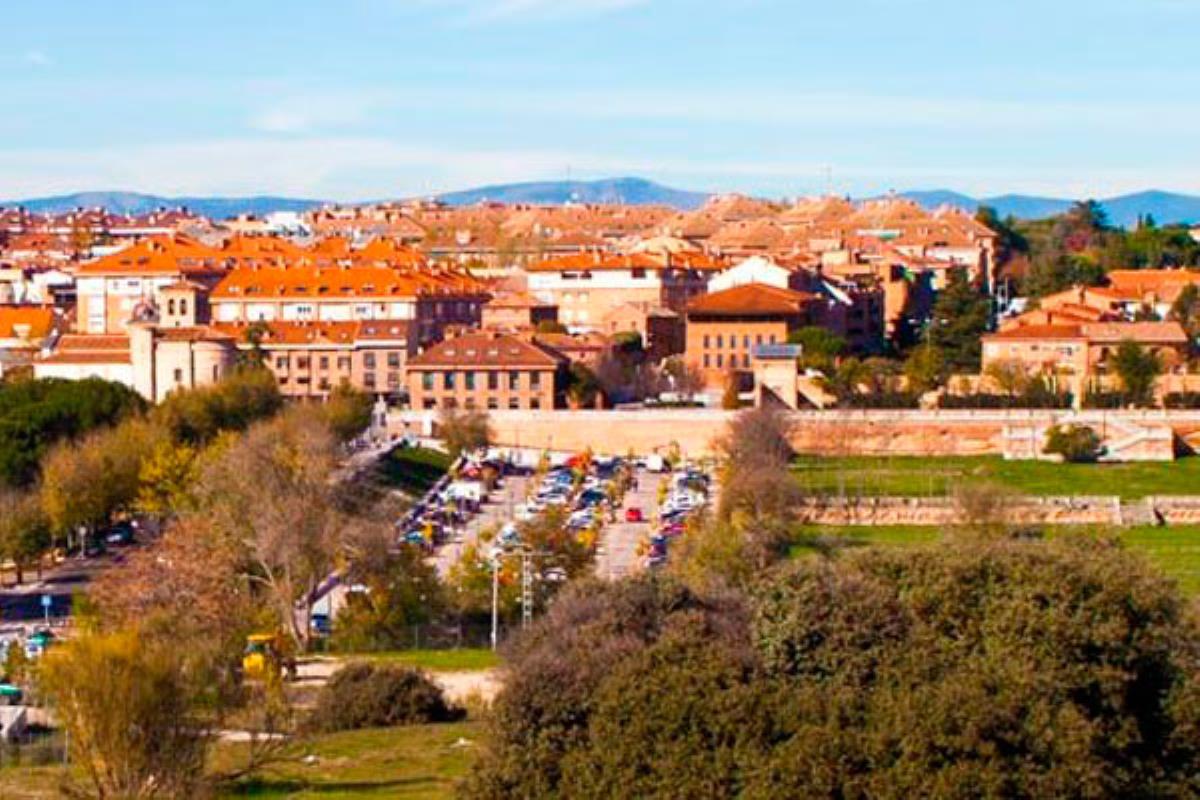 Boadilla podría construir entre 8.000 y 9.000 viviendas hasta el año 2030