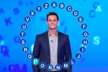 Lee toda la noticia '¿Es el fin de Pasapalabra?'