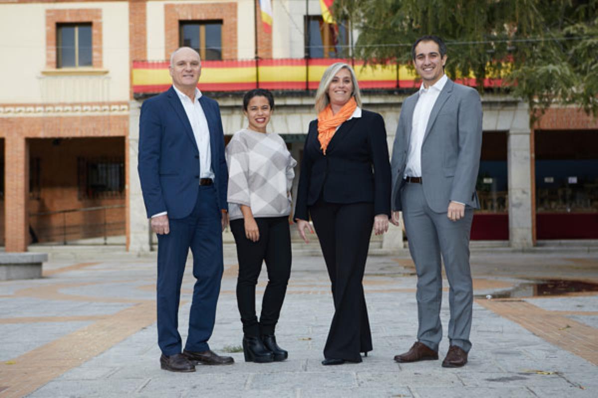 Cs exige cumplir con la ley que señala que "es competencia municipal garantizar esta accesibilidad"