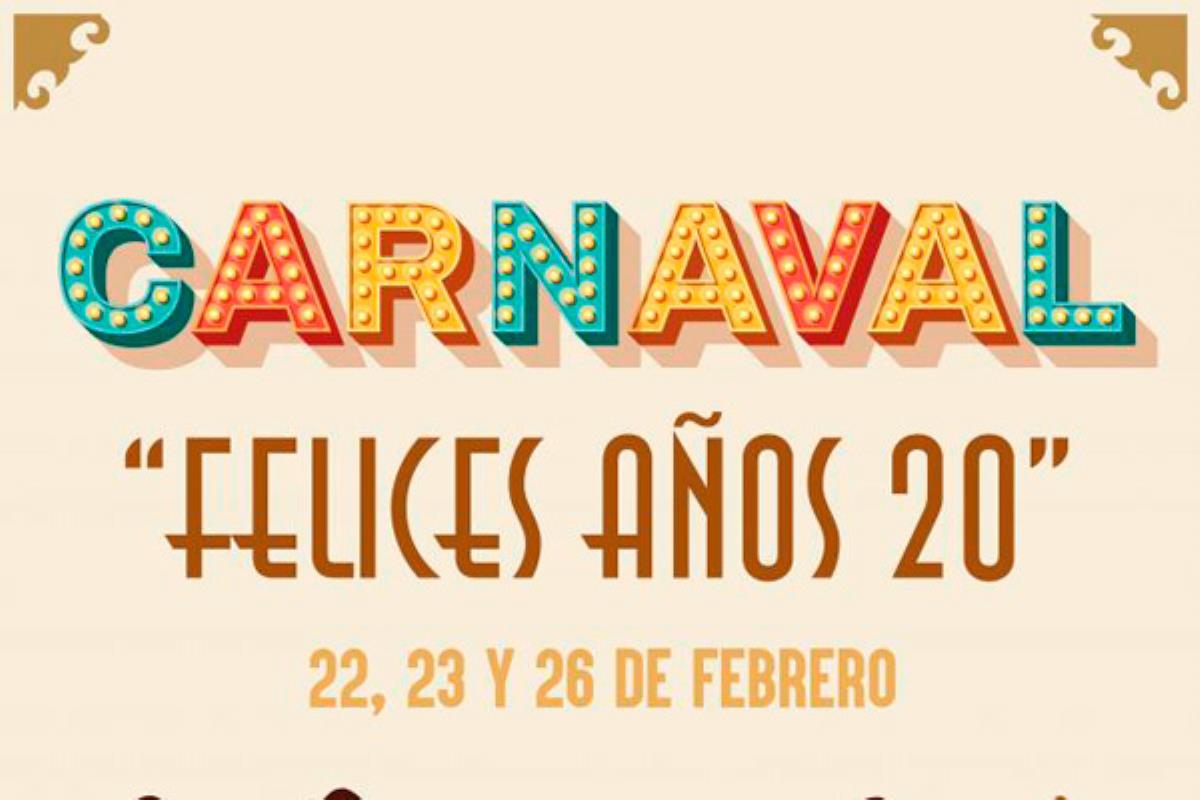 La ciudad ha preparado diversas actividades para el próximo sábado 22 de febrero