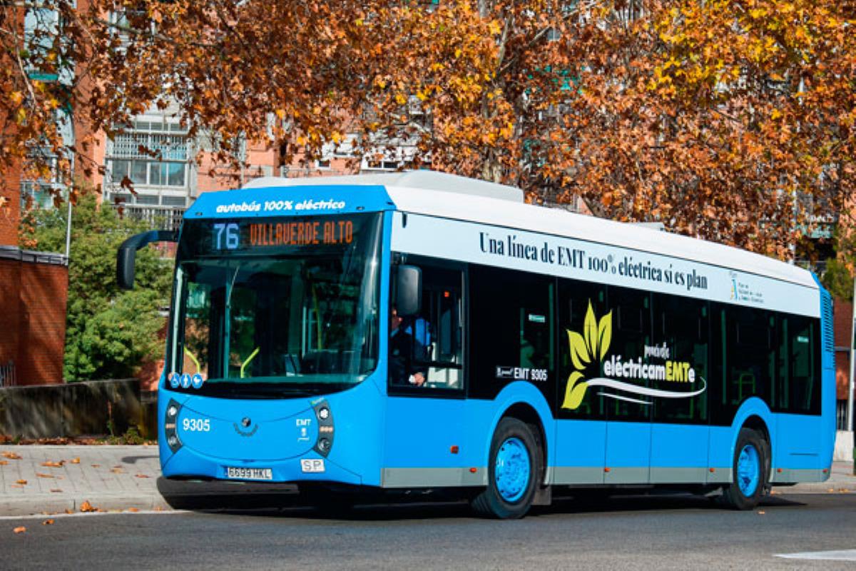 La empresa municipal y el ayuntamiento negocian la contratación de 421 conductores
