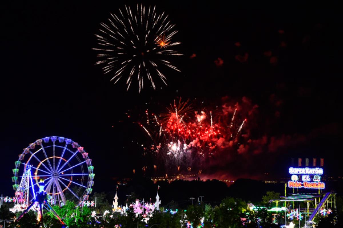 Las festividades locales en 2020 serán los días 22 y 23 de junio 