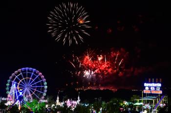Lee toda la noticia '¿Qué días serán festivos en Torrejón el próximo año?'