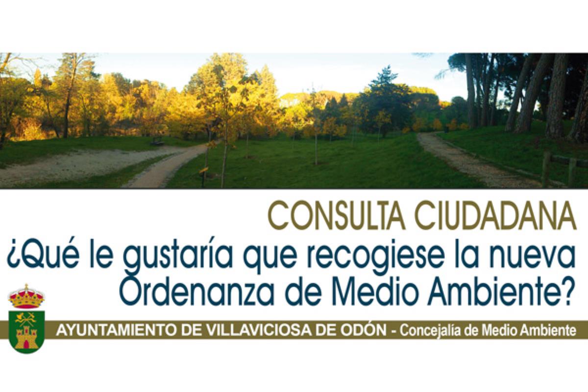 Tienes hasta el 4 de noviembre para mandar tu aportación