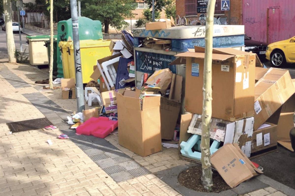 Soyde ha salido a la calle para conocer cuál es la opinión de los vecinos