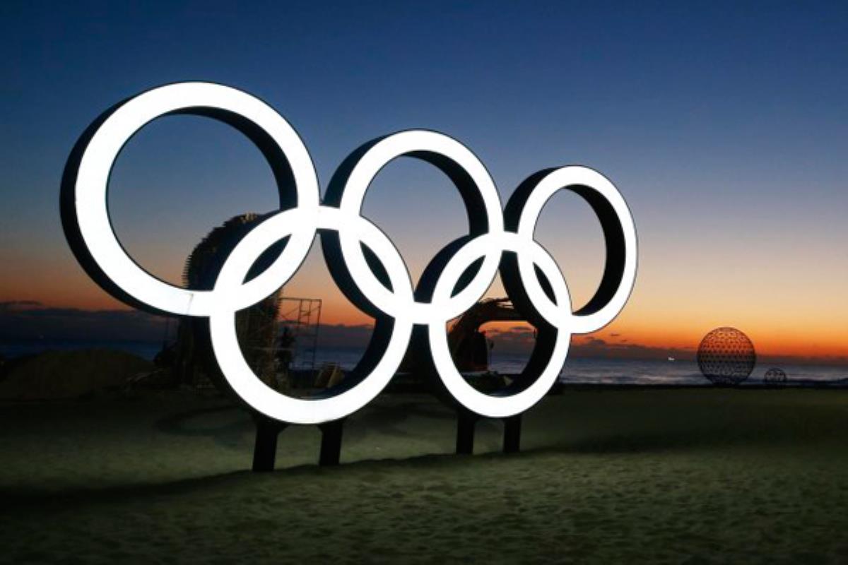 La capital abre una ventana a ser sede los Juegos Olímpicos de ese año