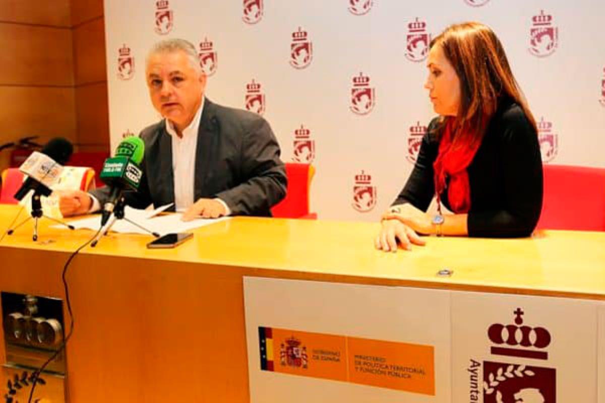 Aún puedes inscribirte en el curso gratuito hasta el próximo día 21 de diciembre en ‘La Rambla’