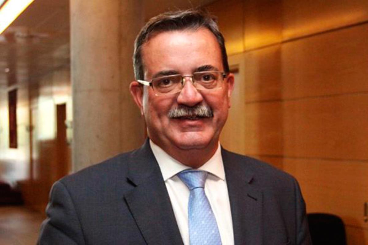 El ex portavoz del PP en Fuenlabrada ha dejado su cargo en la Comunidad de Madrid