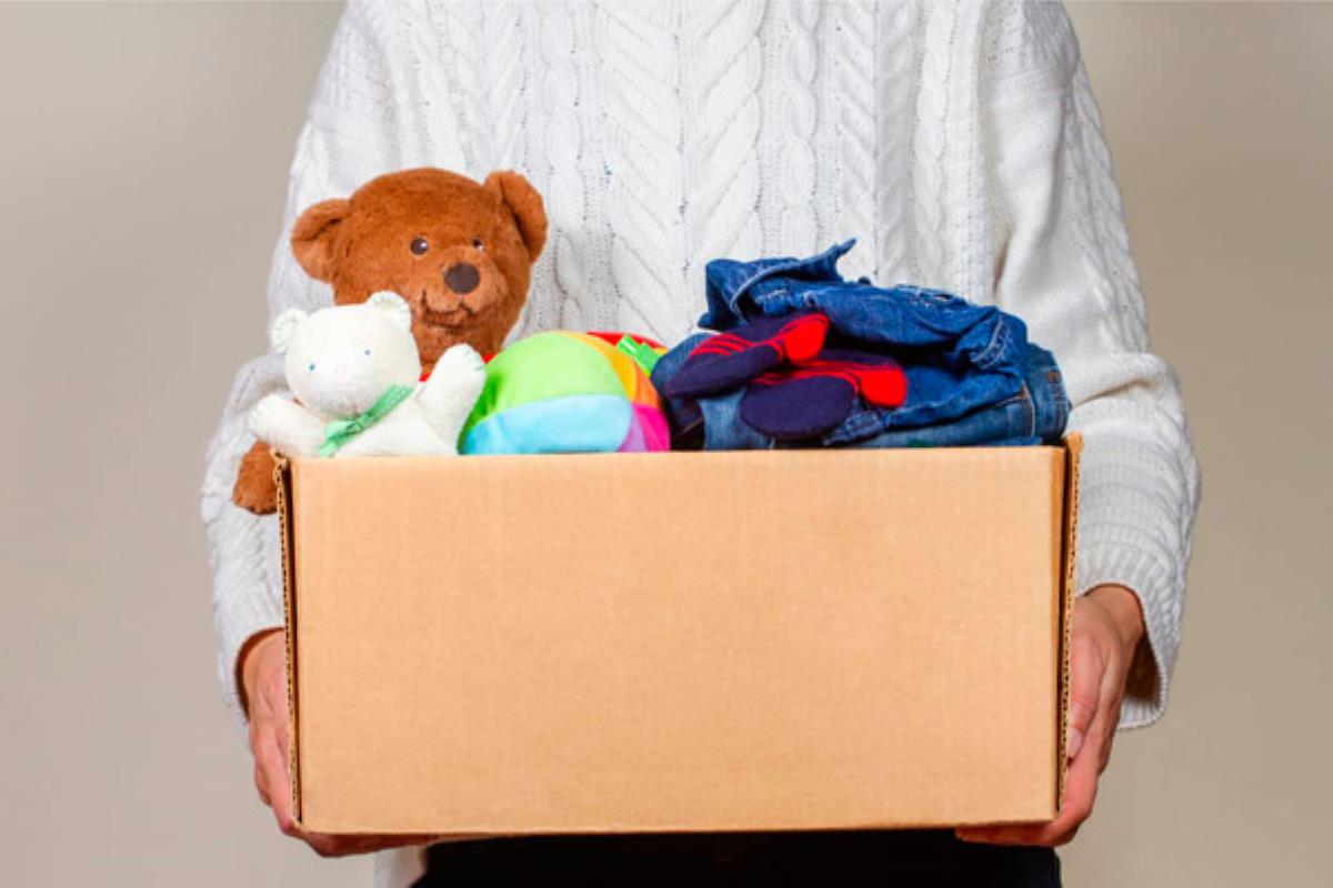 Los juguetes, que deben estar en buen estado, se pueden entregar de lunes a sábado en el CUBO Espacio Joven