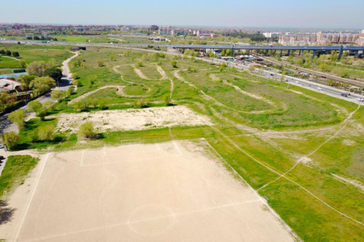 Nuestra ciudad ha aprobado la cesión de los terrenos al club colchonero