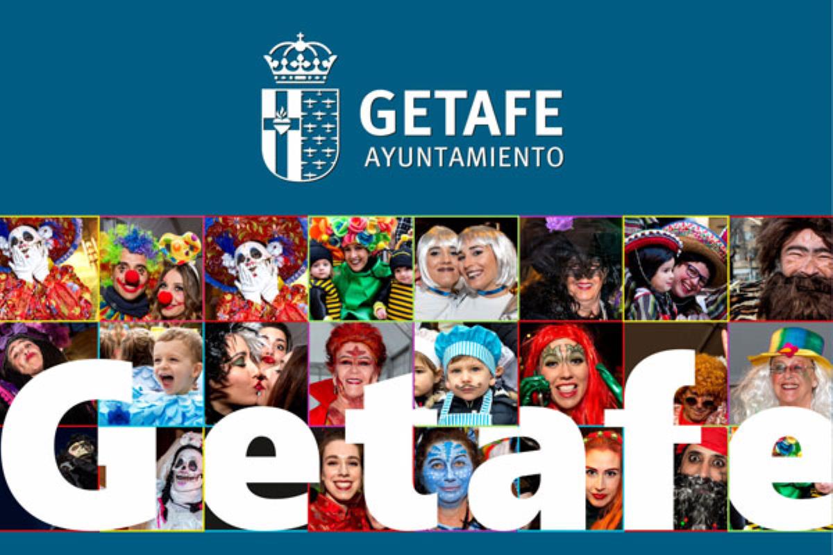 La Regadera, Chafi y La Orquesta Vulkano, protagonistas del Carnaval 2020 de Getafe