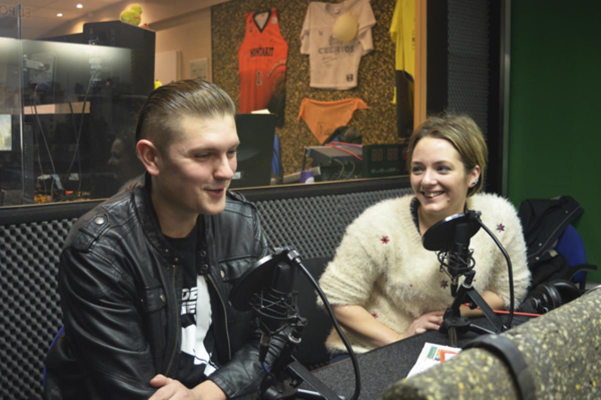 La cinta de los alcalaínos Miguel Ángel Viruete y Cristina 
Moerrat abre la Cutrecon 2017 con localidades agotadas