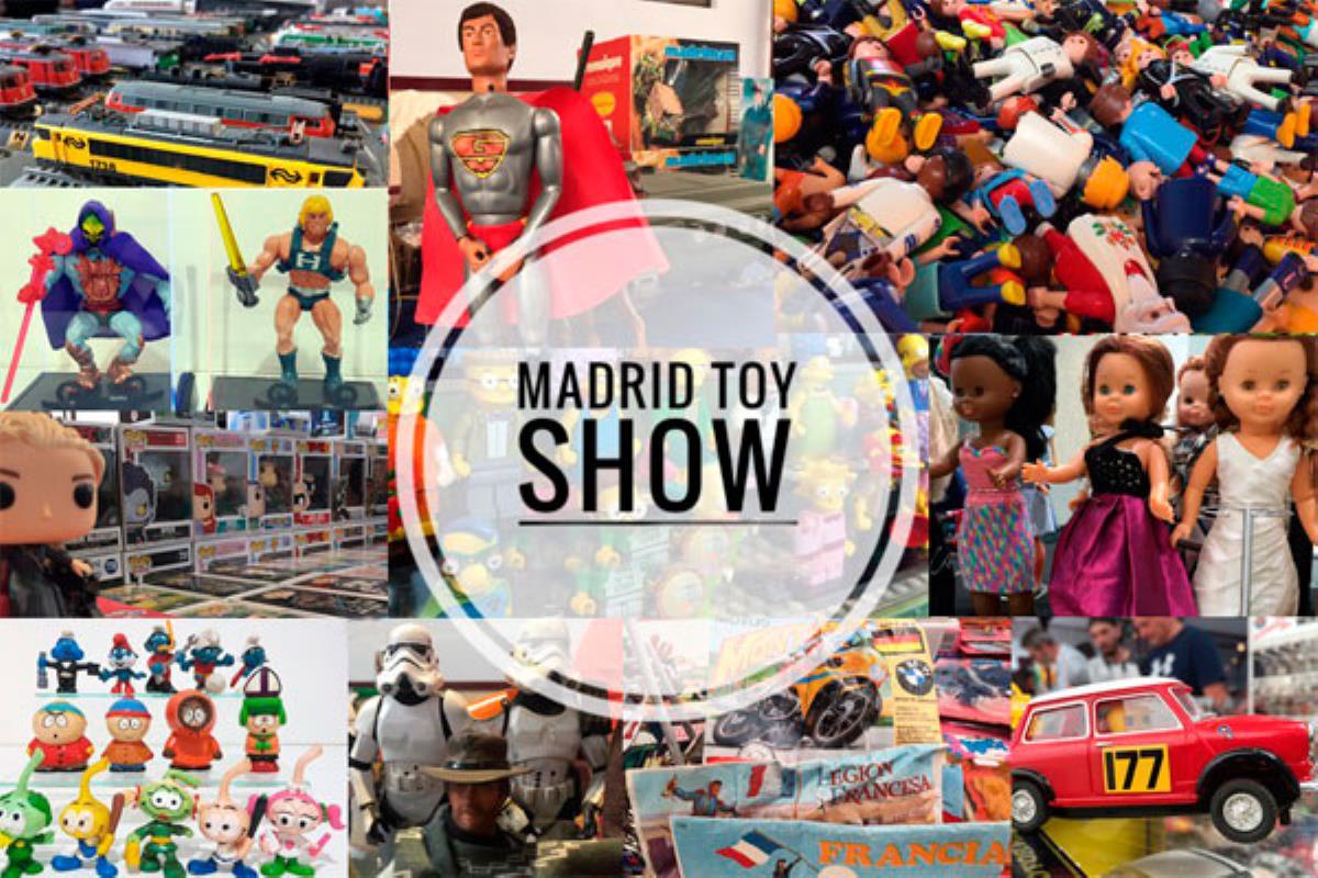 La Fundación Atlético de Madrid colabora en la campaña para que ningún niño se quede sin juguetes