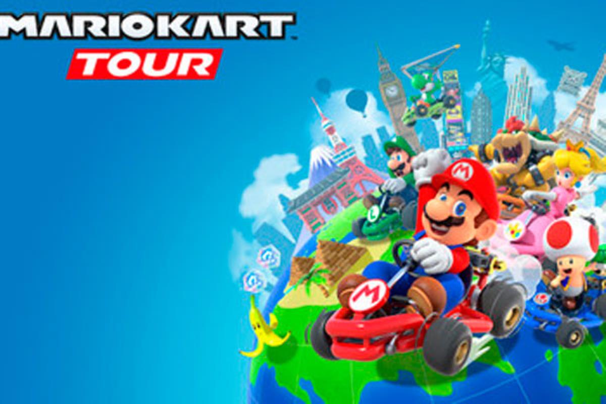 La compañía nipona ha dado un salto sumándose a la fiebre por los dispositivos móviles