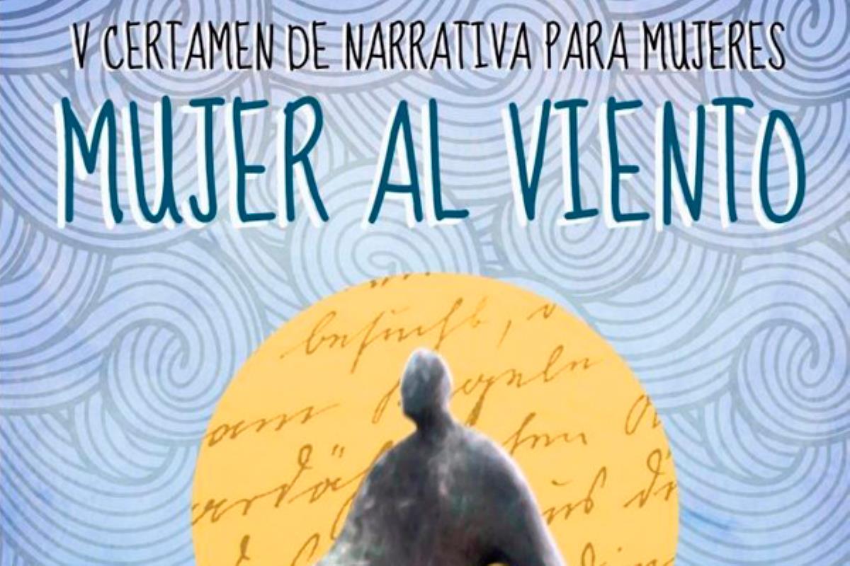 La ganadora y las dos finalistas del certamen verán publicada su obra