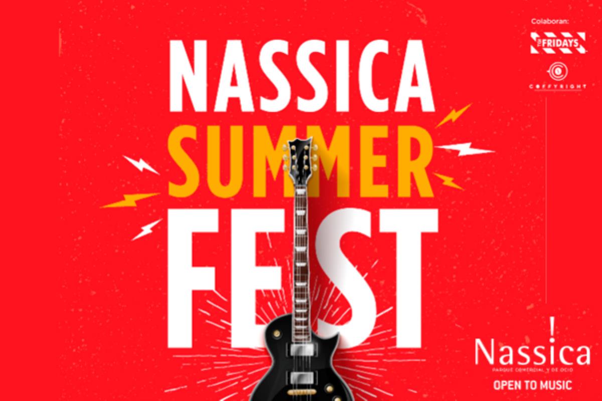 El centro comercial getafense ya prepara sus sesiones de Djs 