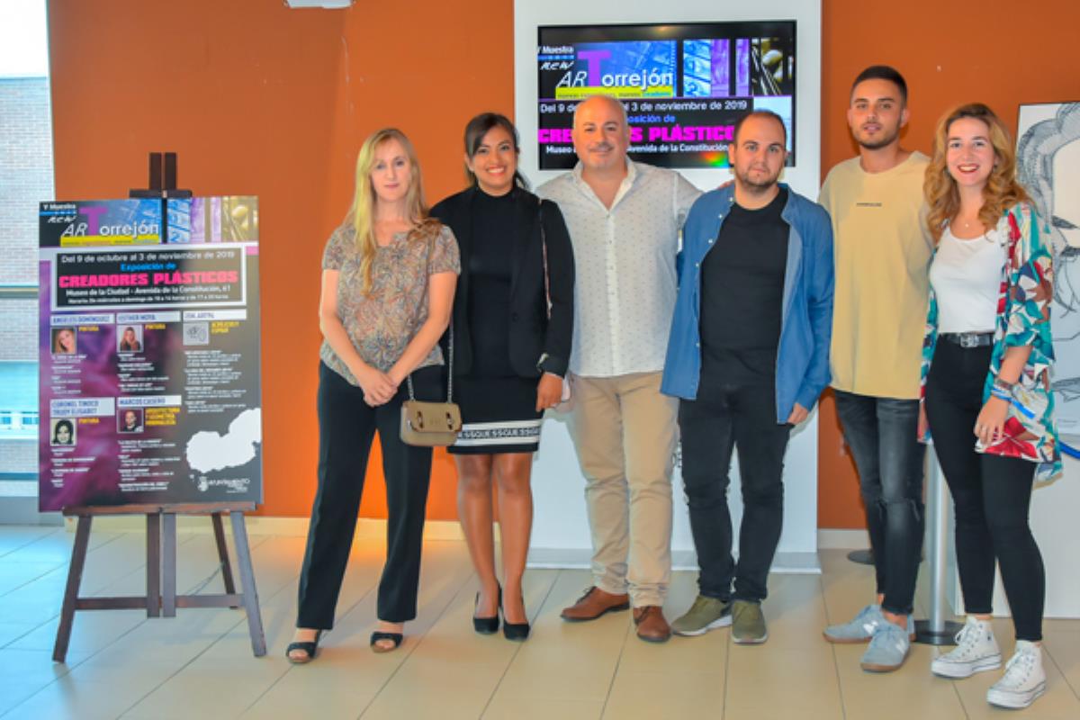 Esta iniciativa cultural se puede disfrutar en el Museo de la Ciudad