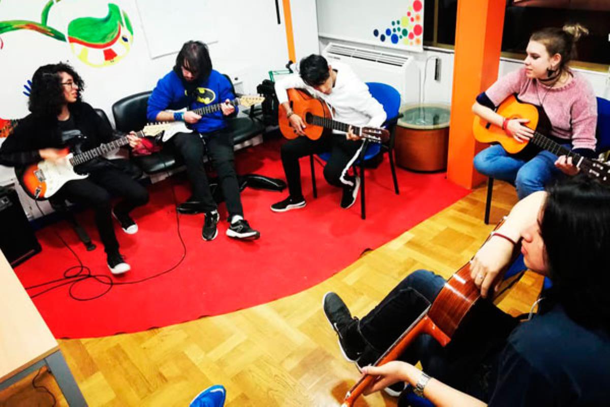 El consistorio leganense apuesta por políticas de participación ciudadana en el municipio