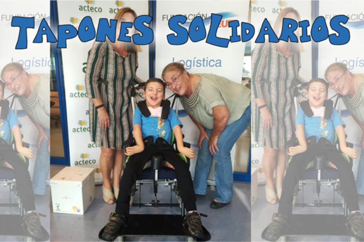  El reto se ha conseguido en tan solo 5 meses