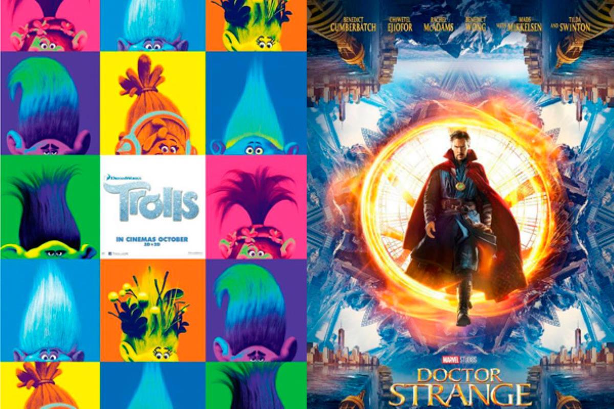 El precio de las entradas es de 4,50 €