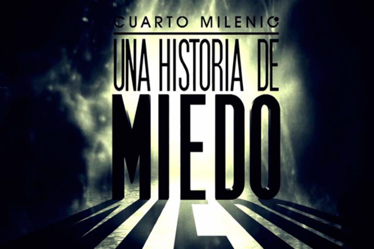 El programa Cuarto Milenio junto a Fandome Madrid nos traen esta terrorífica experiencia