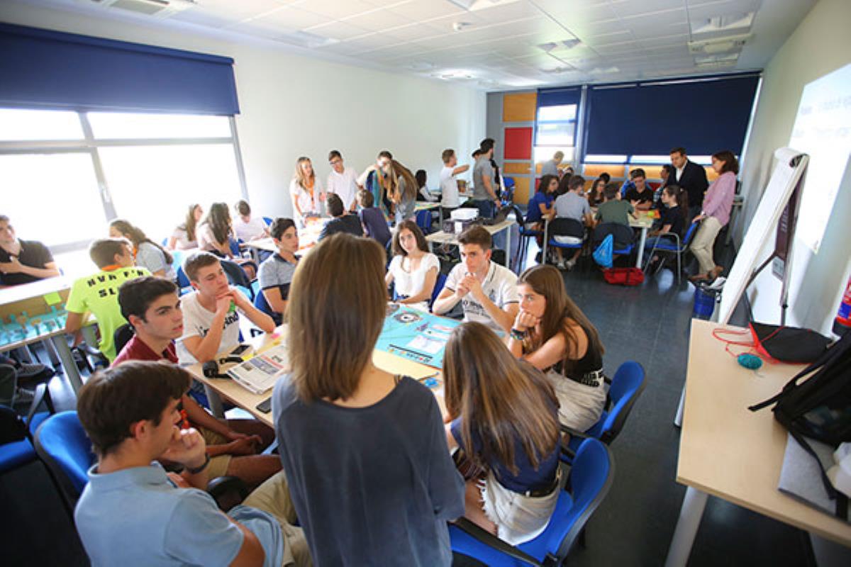 La segunda edición de los programas ‘Joven Explorer’ y ‘Las Rozas StartUp School’ toma la localidad
