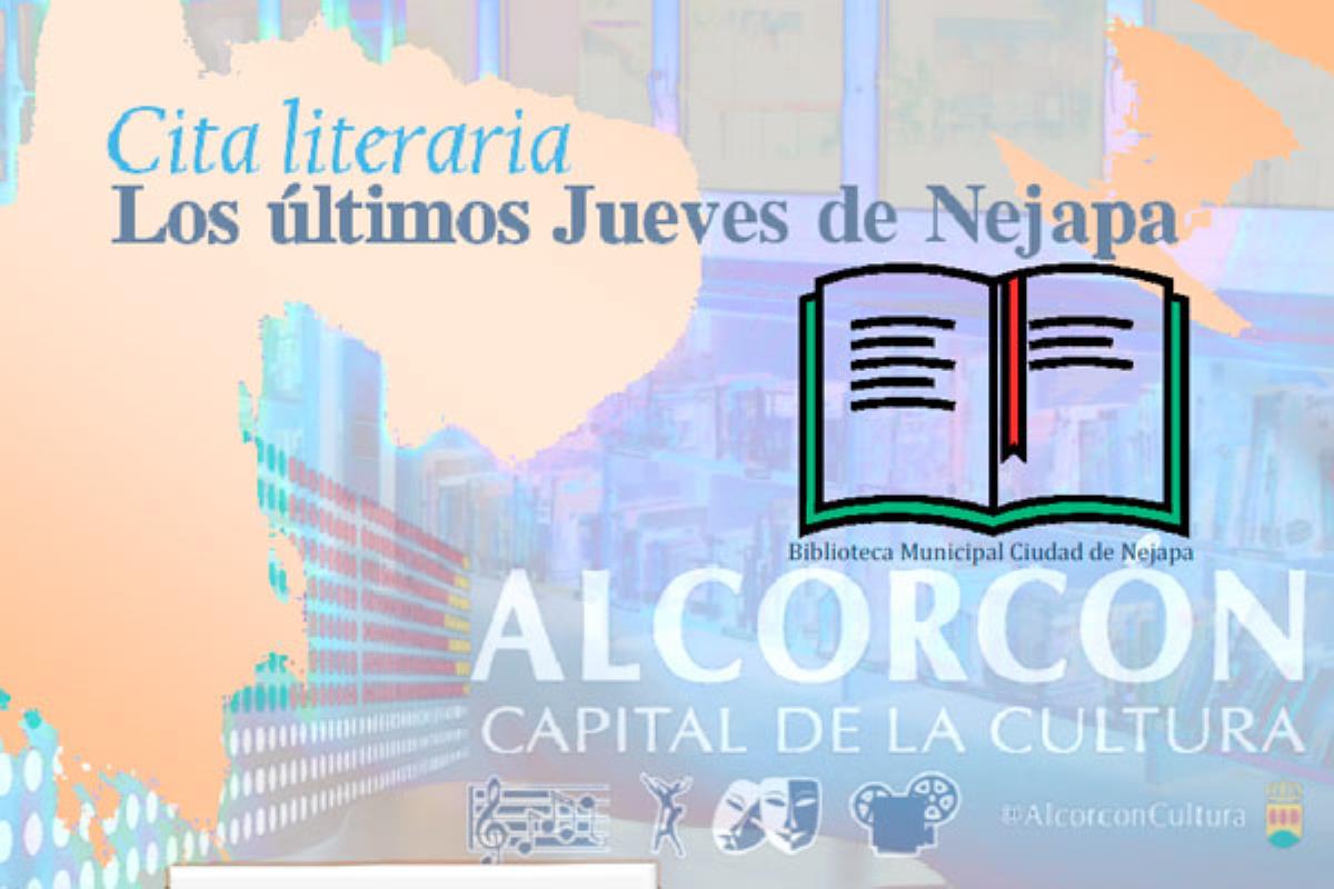 El libro de Ana María García Alonso se presentará el próximo 22 de febrero