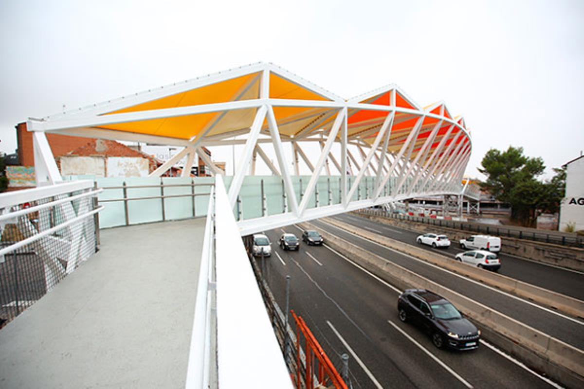 José de la Uz ha visitado los estudios de Soyde. donde ha desgranado sus objetivos en la materia