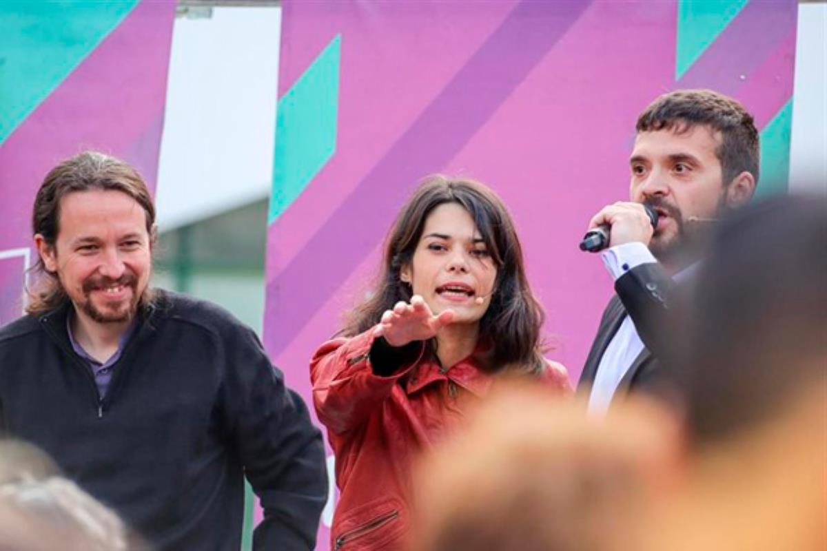 Los dirigentes de Podemos piden que no se acepten las ayudas para la lucha contra el cáncer del dueño de Inditex